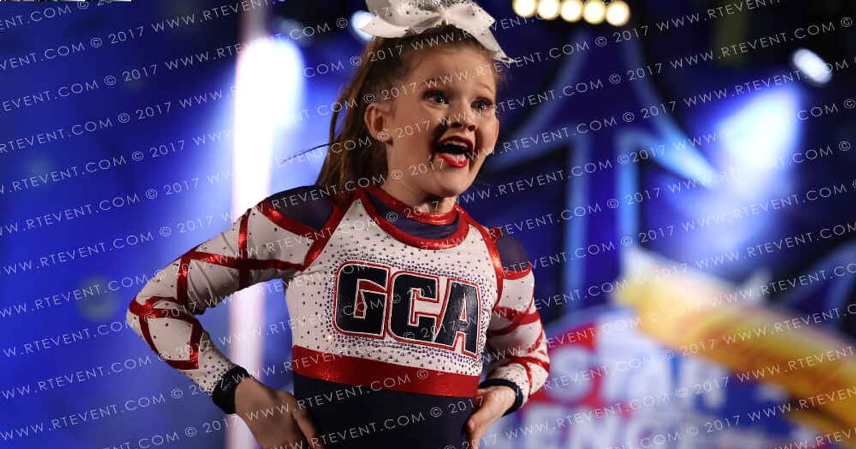 West Tennessee GCA All Stars GCA White Diamonds · Return to Atlantis Memphis Showdown DI DII