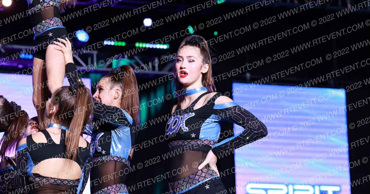 CDX Elite Code Black · Spiritfest Grand Nationals