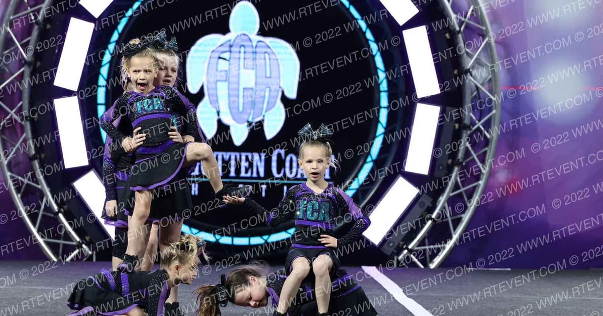 Forgotten Coast Athletics Sea Turtles · Gulf Coast Classic