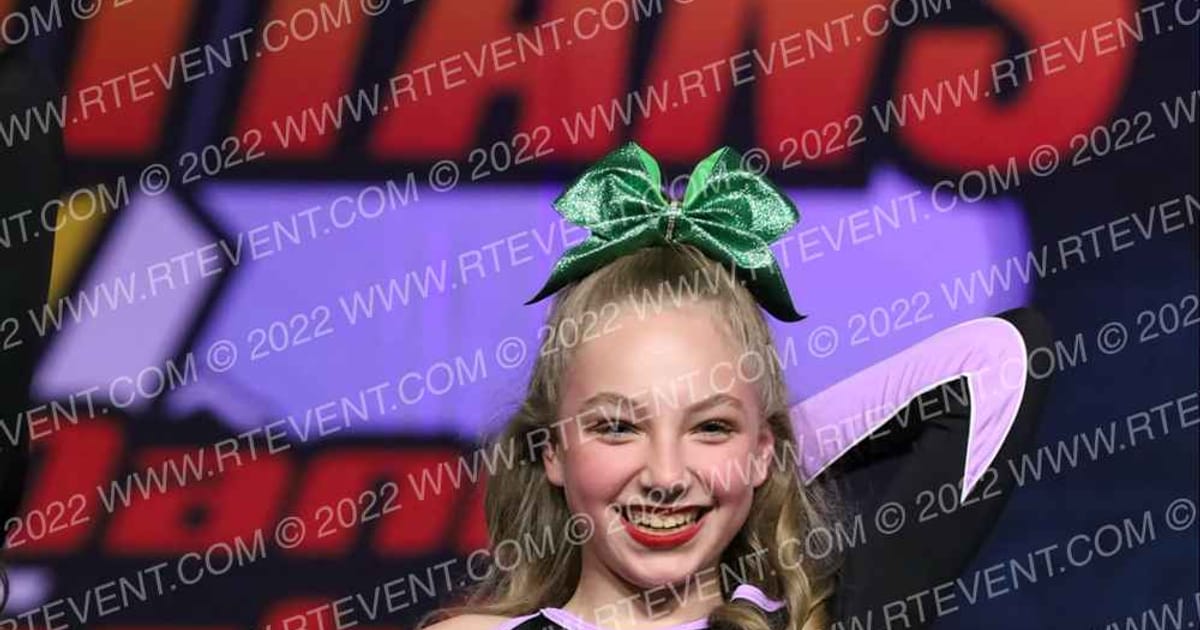 Ultimate Athletics Emeralds · ASC Showdown Schaumburg