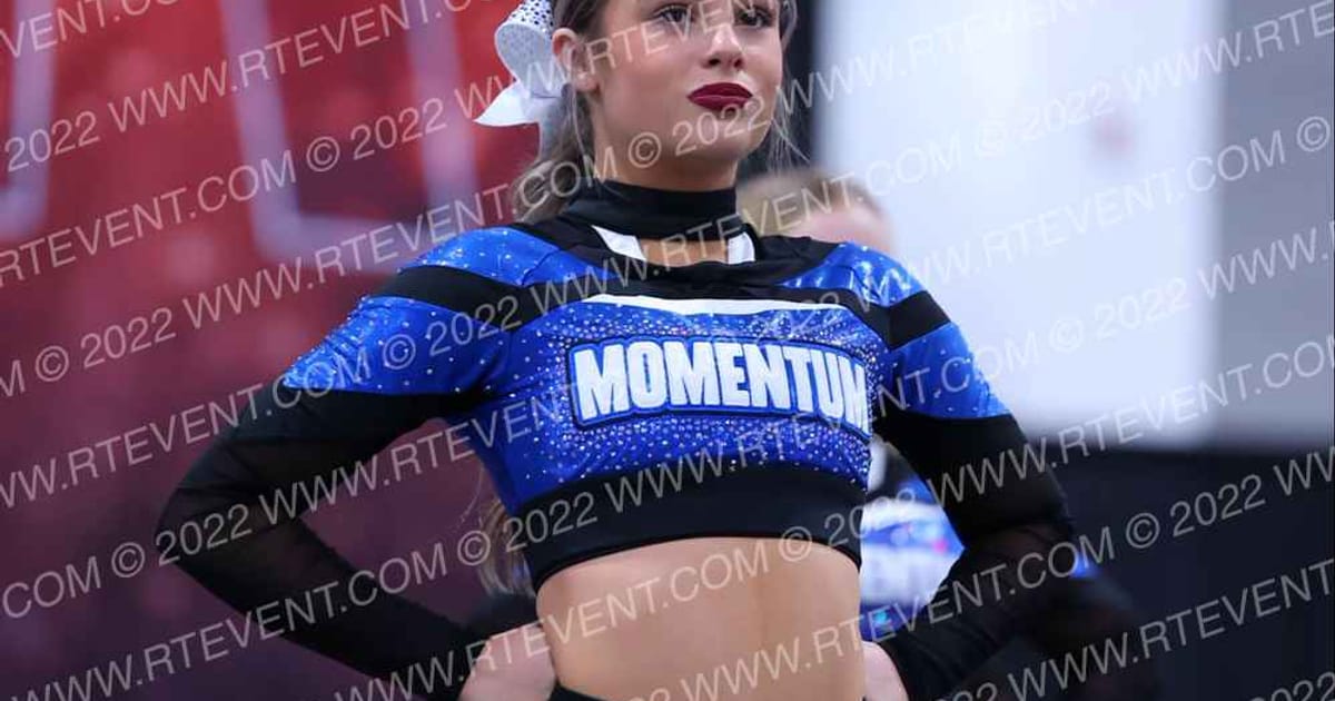 Momentum Allstars Power · Rockin Rockies