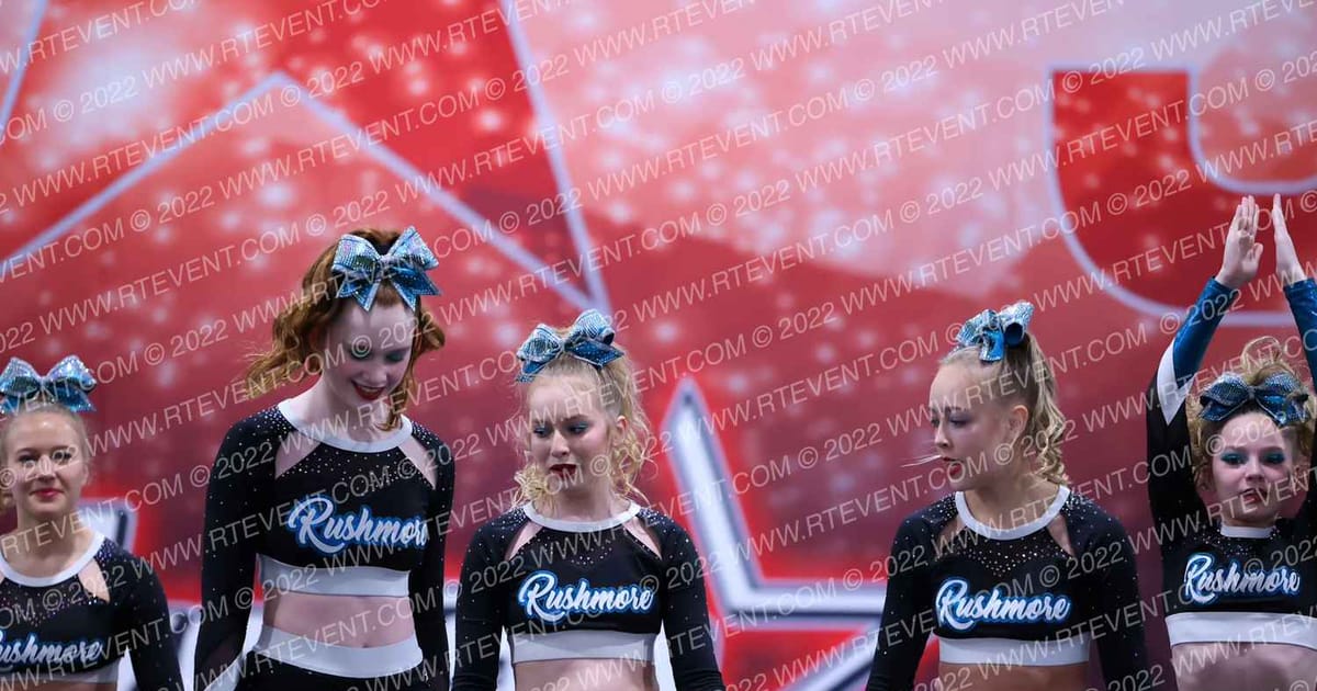 Rushmore Athletics Obsession · Rockin Rockies
