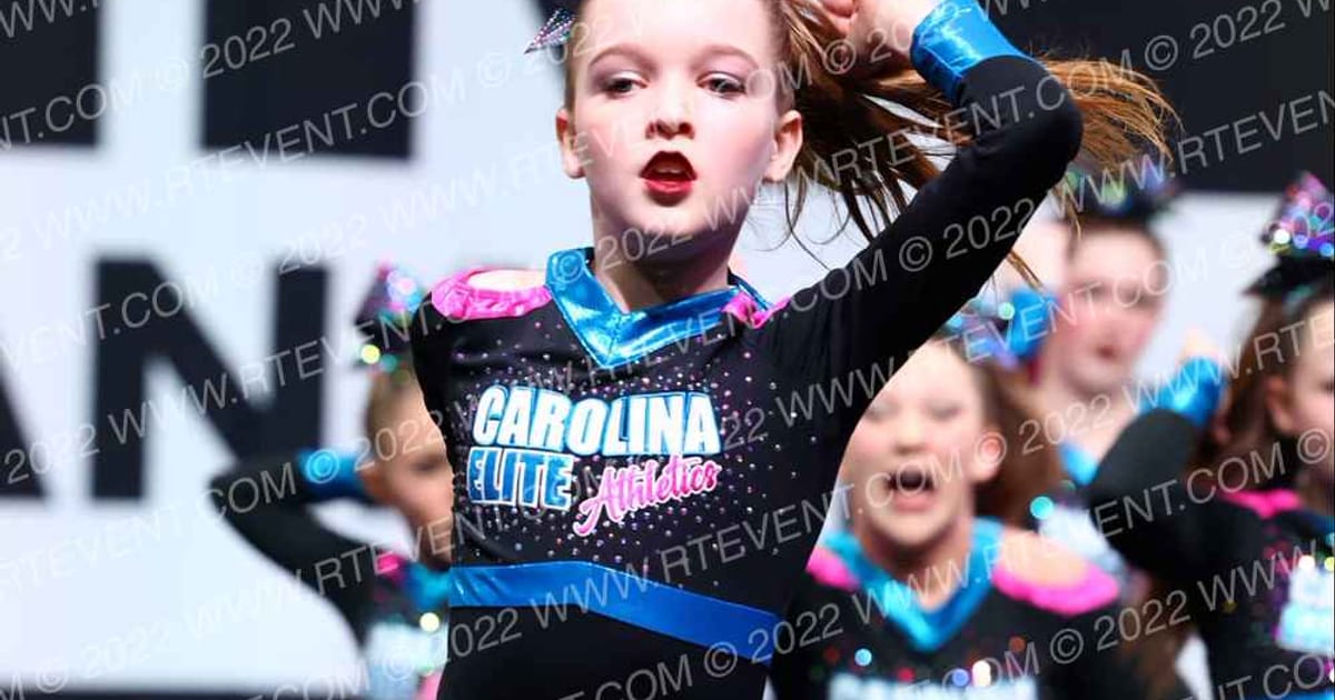 Carolina Elite Defenders · Canam Fixed