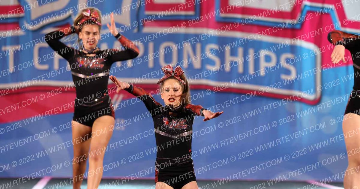 Woodlands Elite - Albany Carnage · Aloha Syracuse Showdown FIXED