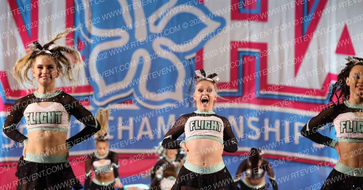 Valley Flight Relentless · Aloha Syracuse Showdown FIXED
