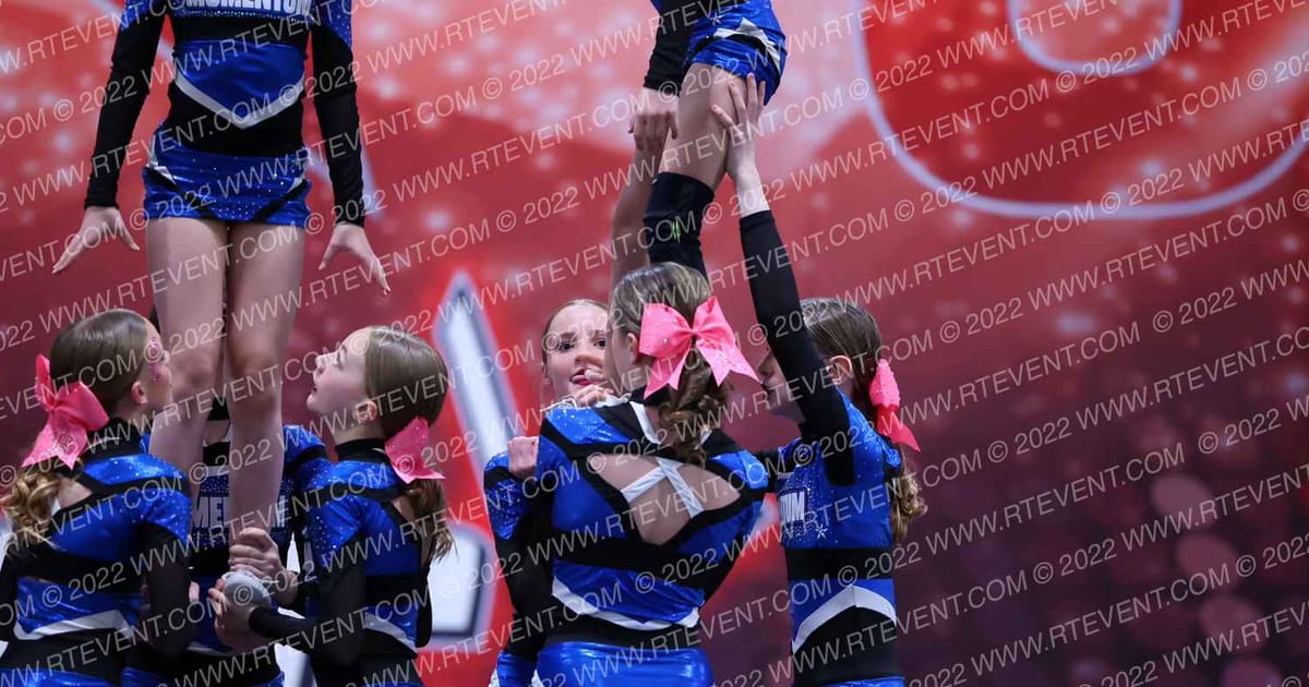 Momentum Allstars Pulse · Rockin Rockies