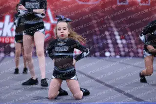 Colorado Lightning Allstars Tornadoes