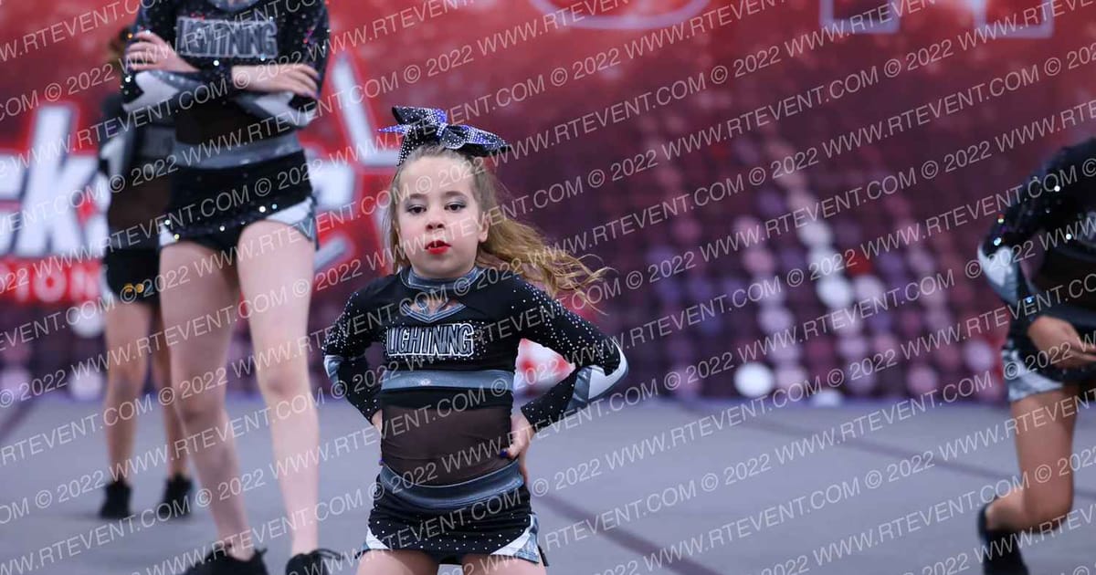 Colorado Lightning Allstars Tornadoes · Rockin Rockies