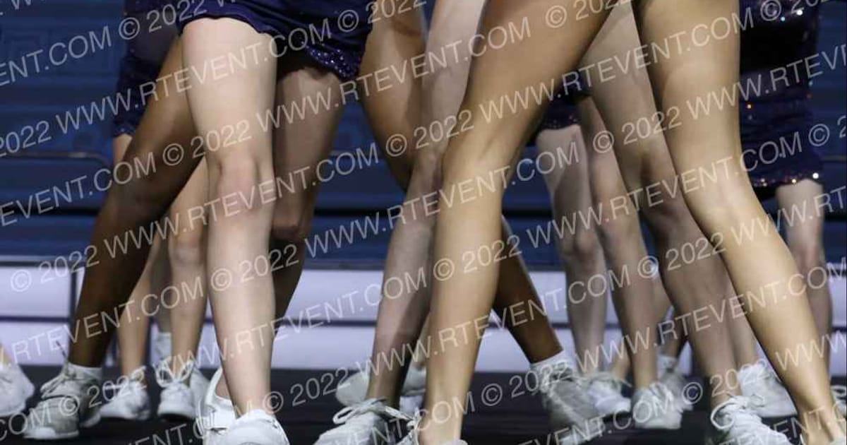 ICE Sunshine Girls · ASC Showdown Schaumburg
