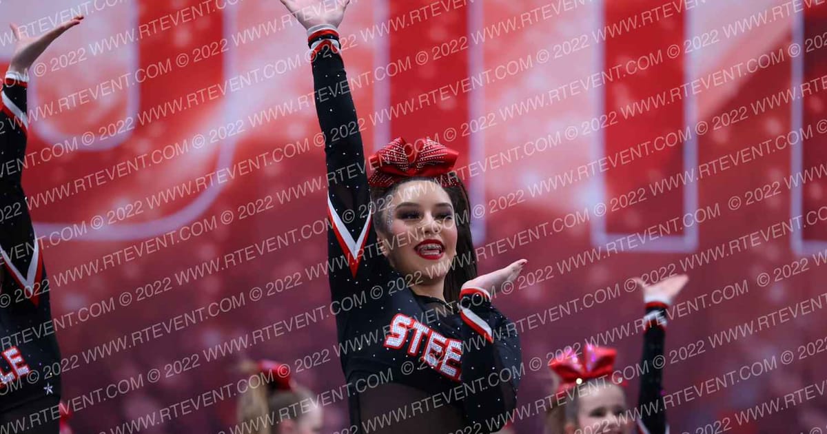 Steele Athletics Pop Rocks · Rockin Rockies