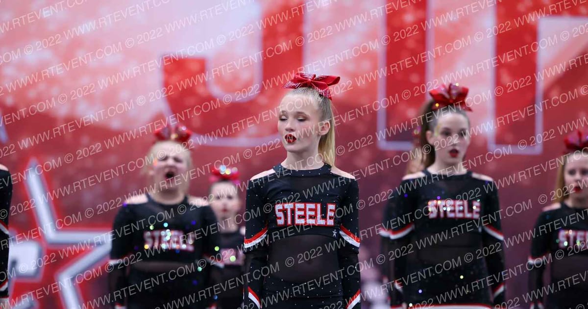 Steele Athletics Pyrite · Rockin Rockies