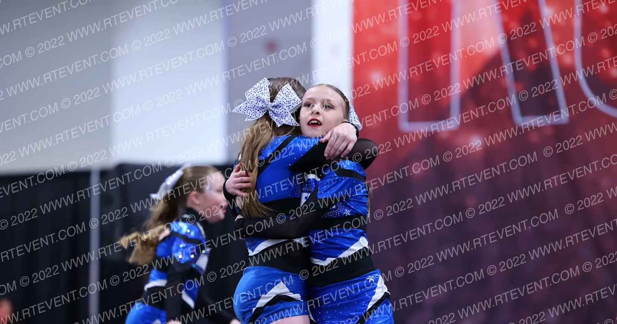 Momentum Allstars Force · Rockin Rockies