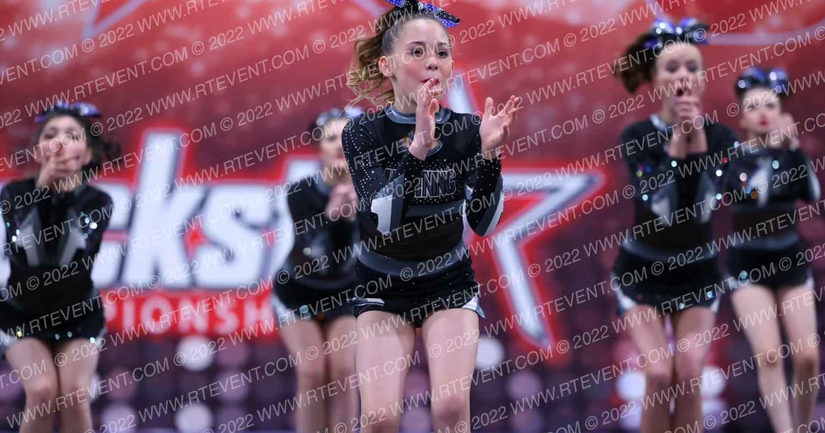 Colorado Lightning Allstars Blizzard · Rockin Rockies