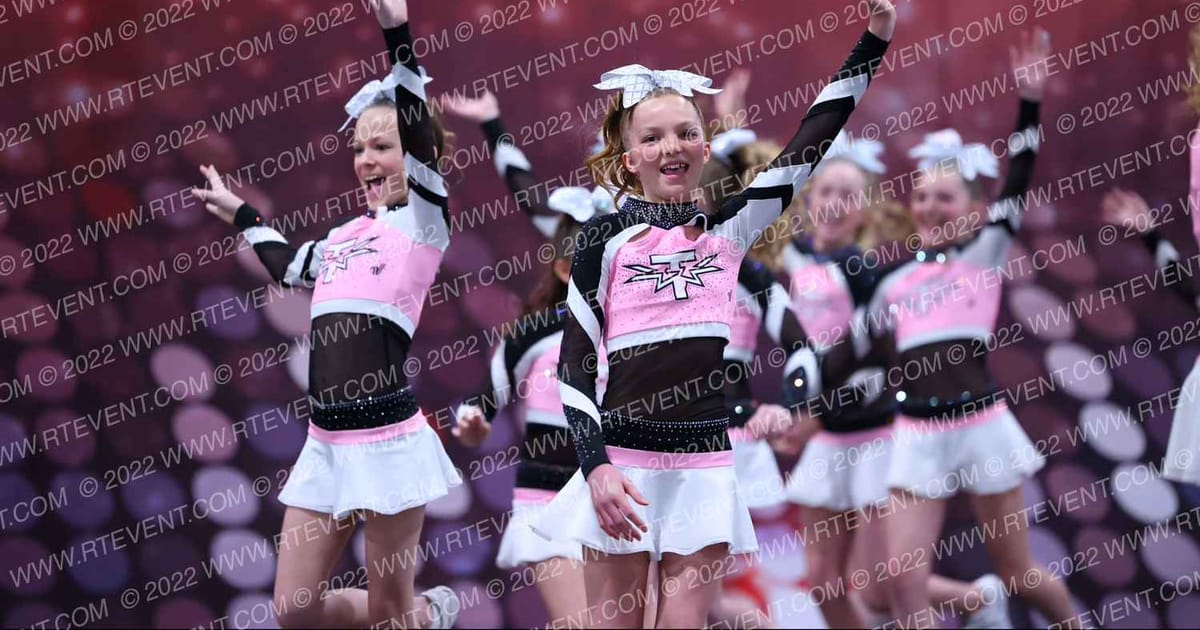 Triple Threat All Starz Outlawz · Rockin Rockies