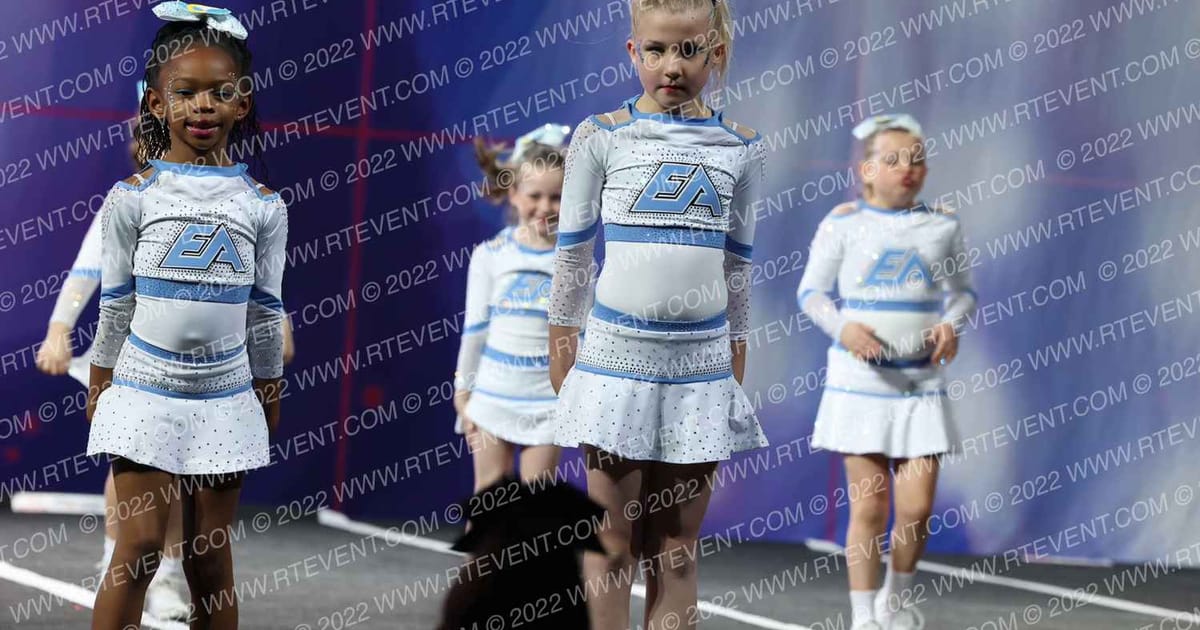 Elite Athletics Angel Sharks · Gulf Coast Classic
