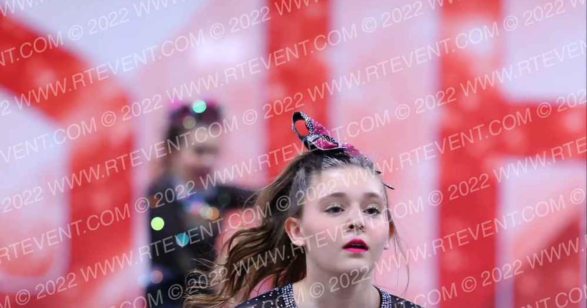 Nogares Cheer Royals · Rockin Rockies