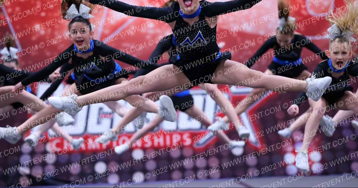 Momentum Allstars Fusion · Rockin Rockies