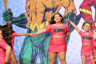 Victorious Elite Allstars Matrixx