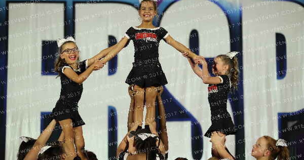 Southern Athletics PIXIE YOUTH 1 · Biloxi Classic DI DII