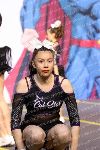 Cal Star All Star Twilight