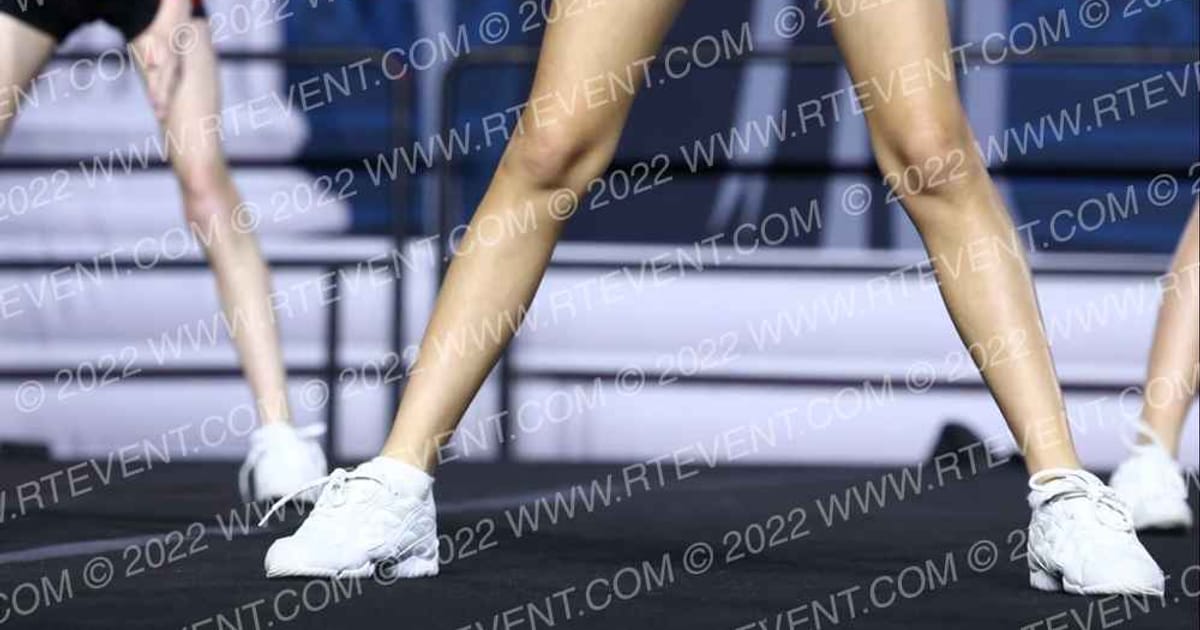 Dupage Cheer All Stars Xplosion · ASC Showdown Schaumburg