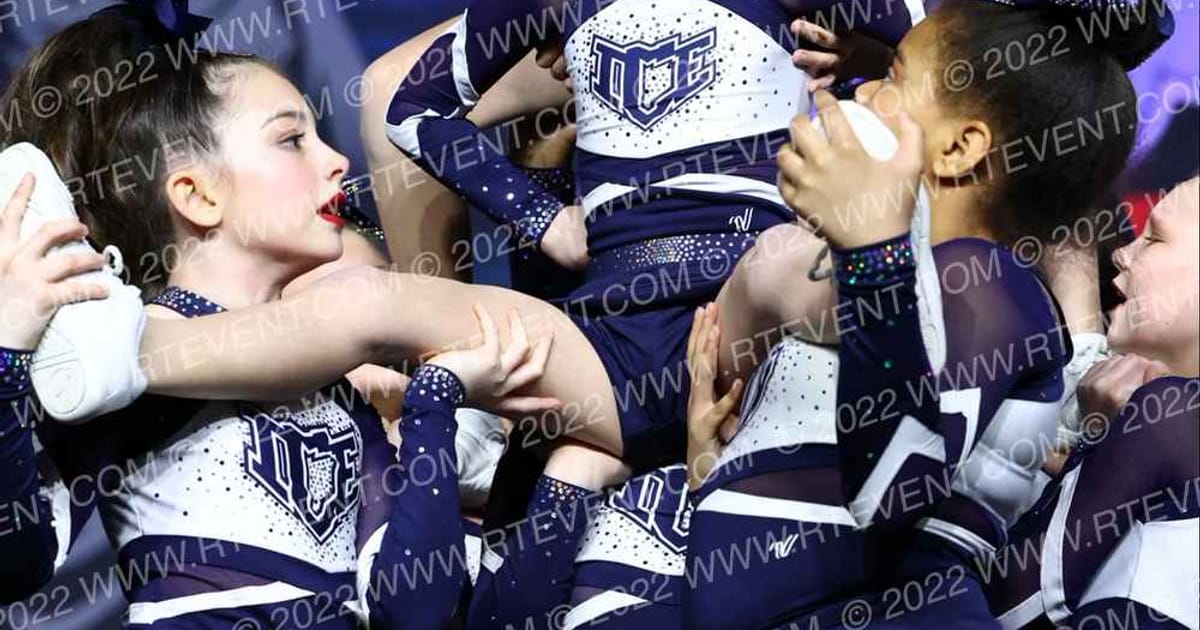 ICE Frostbites · ASC Showdown Schaumburg