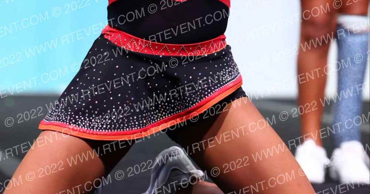 Carolina Xplosion All Stars Lunar Ladies · Canam Fixed