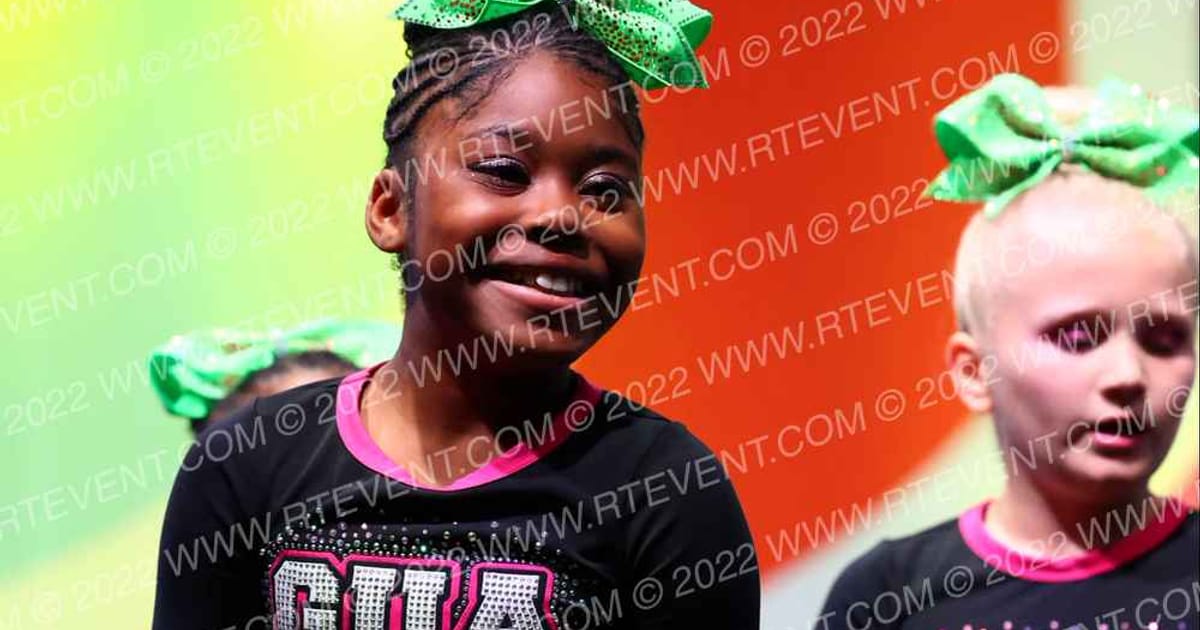 GU Allstars SILVER ANGELS · Canam Fixed