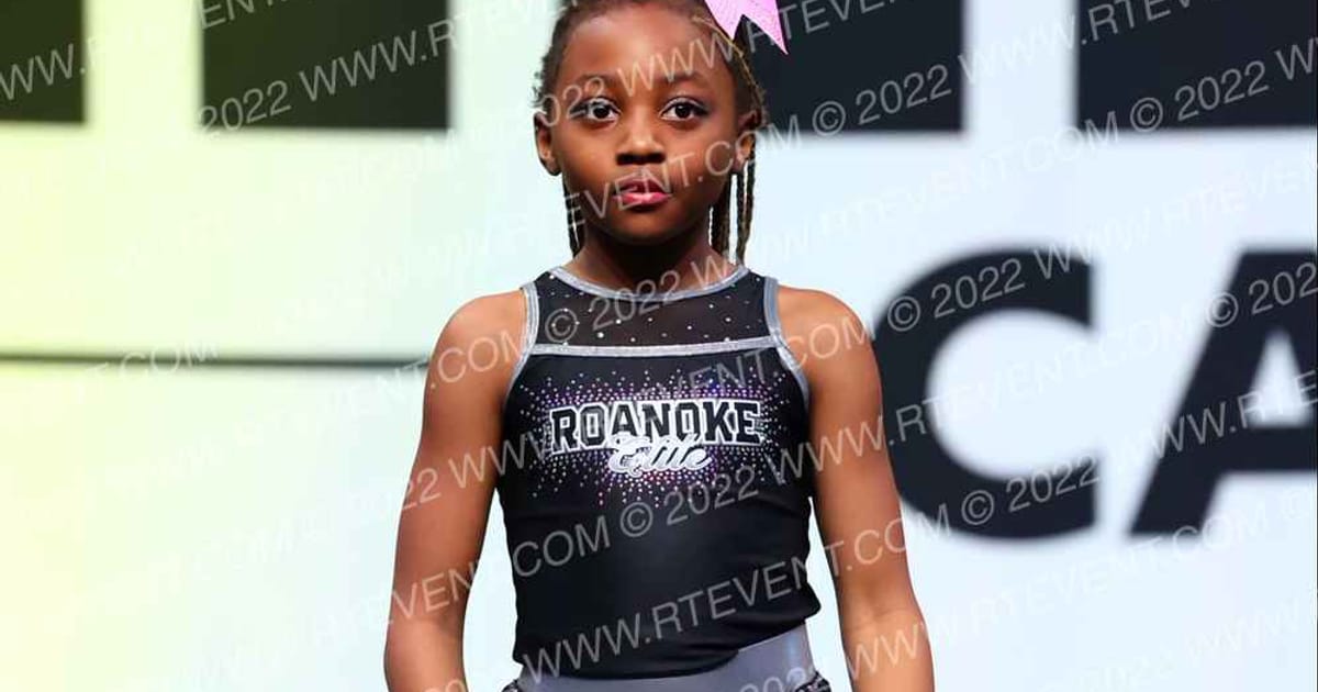Roanoke Elite All Stars Hot Shots · Canam Fixed
