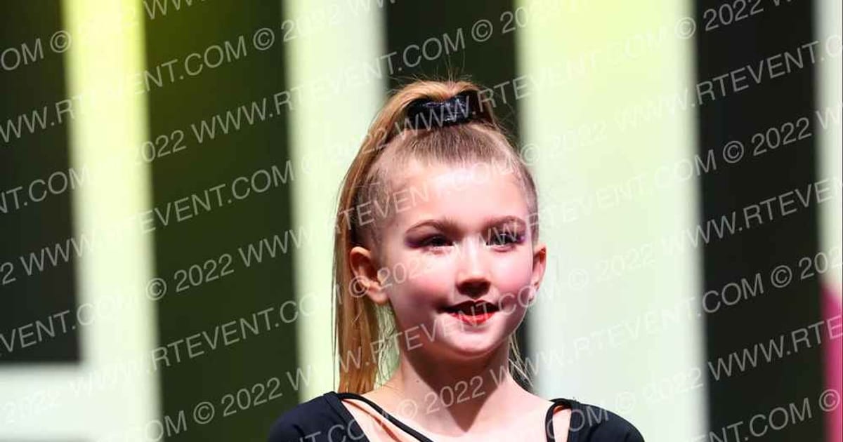 Cheer Infinity Allstars Sabotage · Canam Fixed