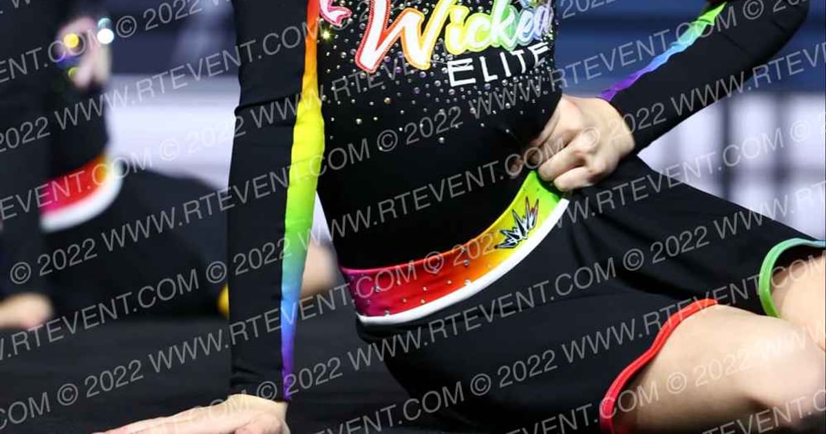 Wicked Elite Villains · ASC Showdown Schaumburg