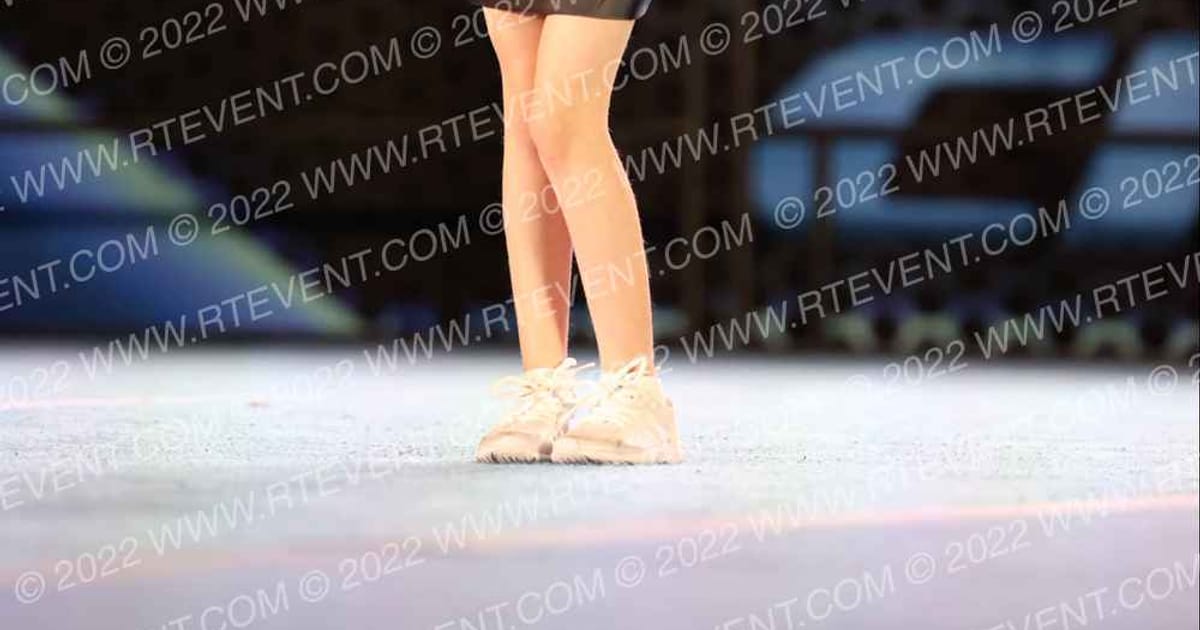 ATA Atoms · Athletic Championships Atlanta Nationals FIXED