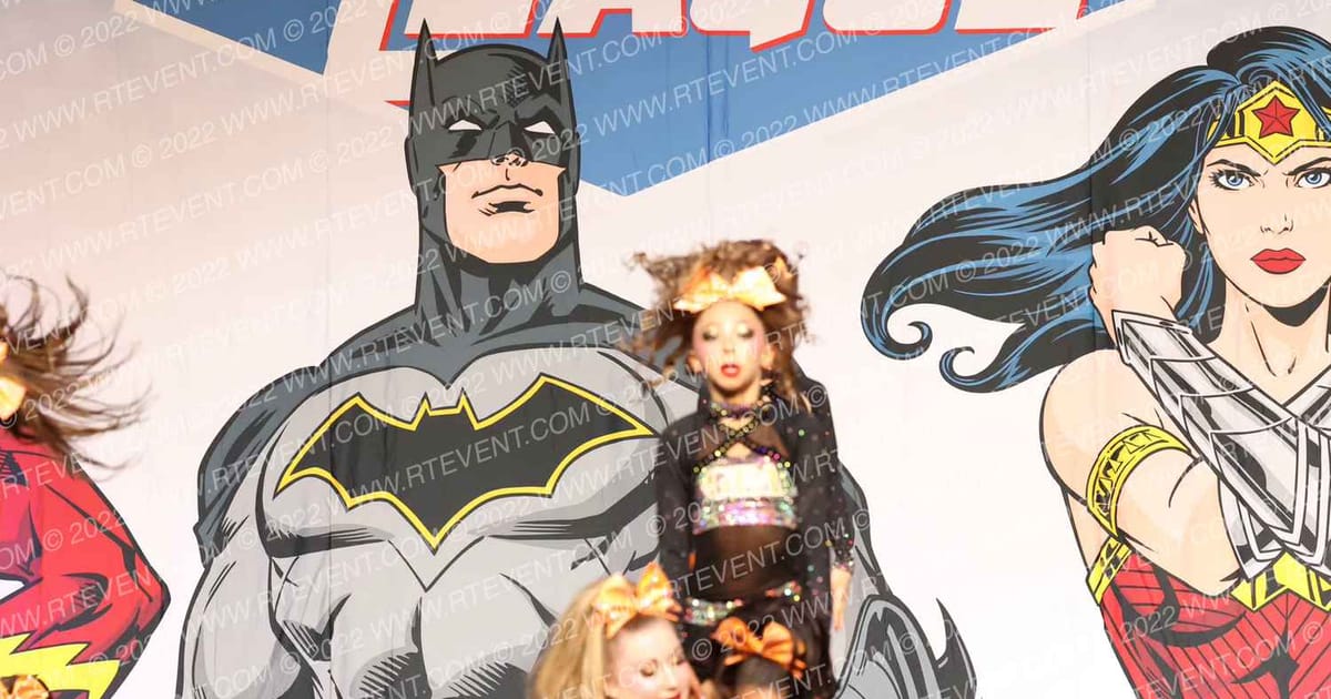 Golden Elite Allstars 2 Chains · Justice League Sacramento