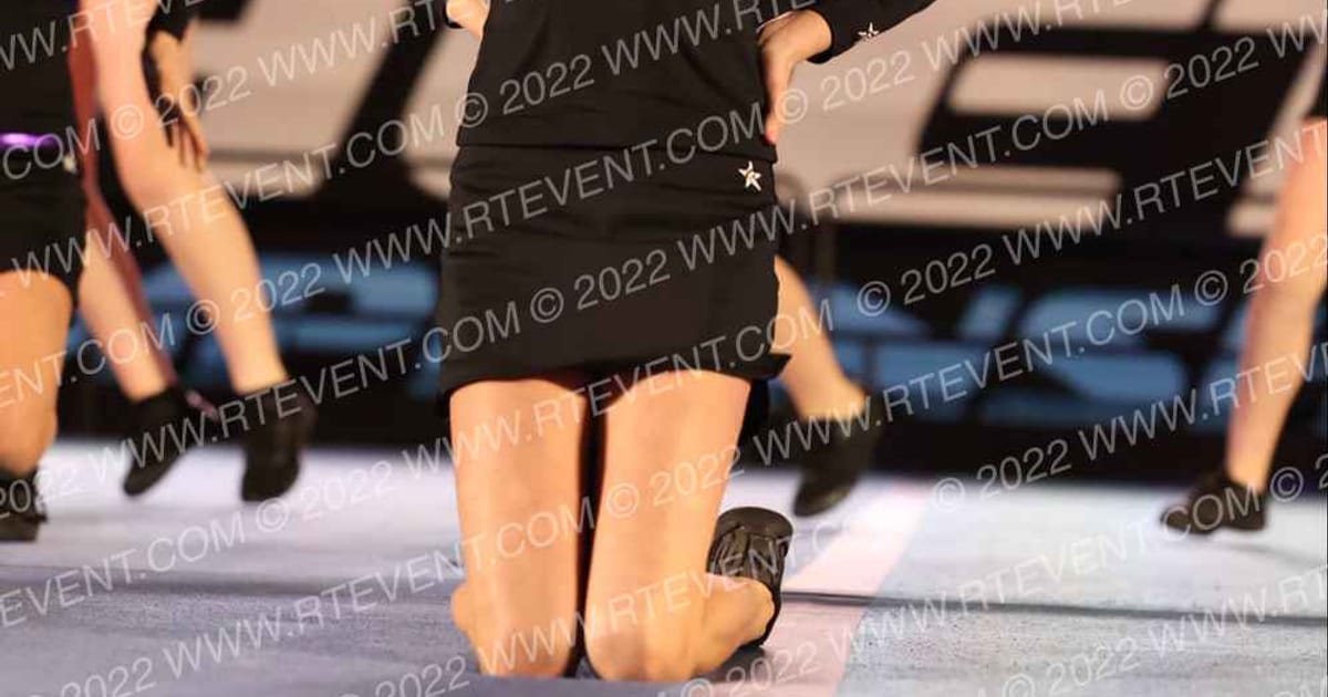 Showtime Elite Atlanta BWitched · Athletic Championships Atlanta Nationals FIXED
