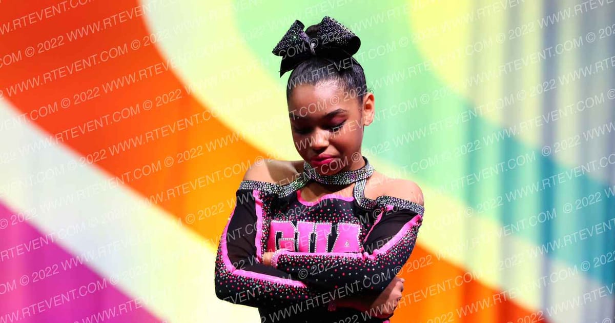 GU Allstars BLACK REDEMPTION · Canam Fixed