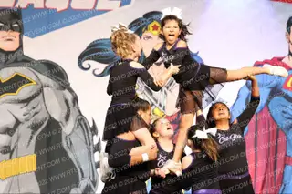 Cal Star All Star Moonlight