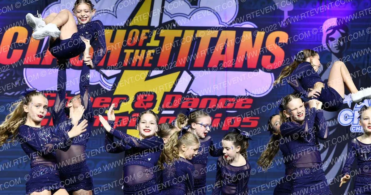 ICE Starlight · ASC Showdown Schaumburg