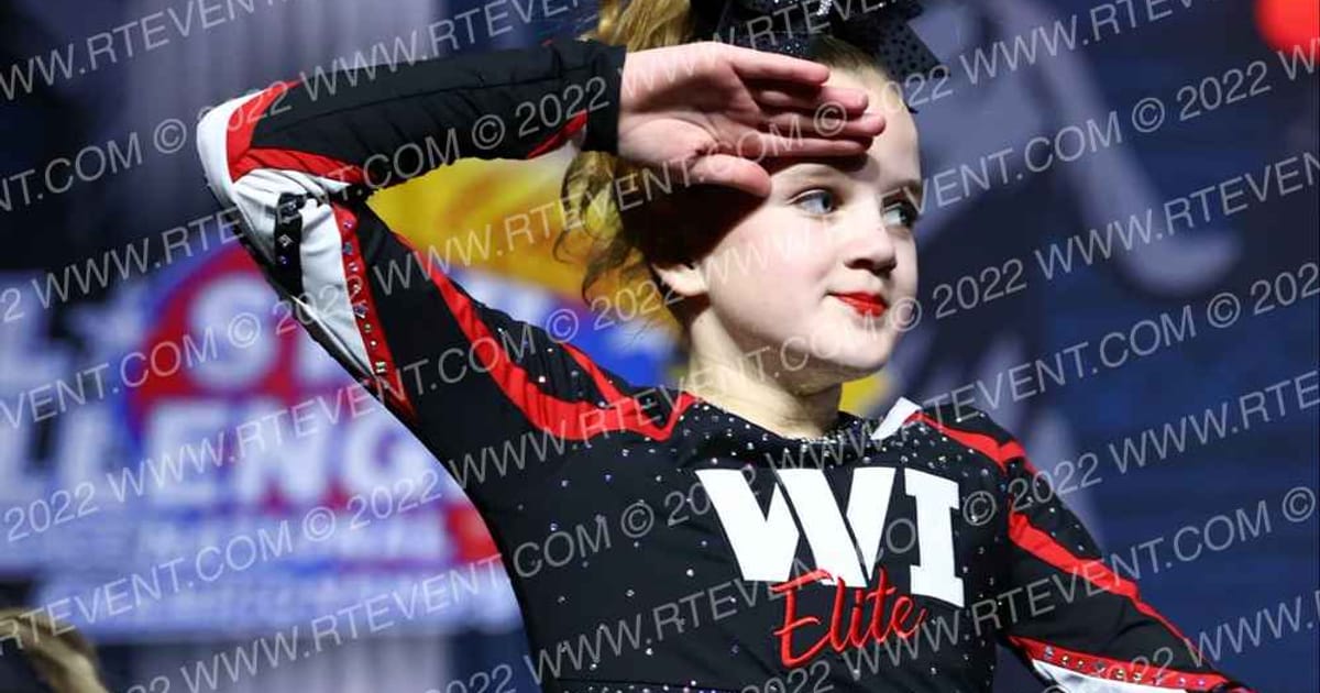 Wisconsin Elite Generals · ASC Showdown Schaumburg