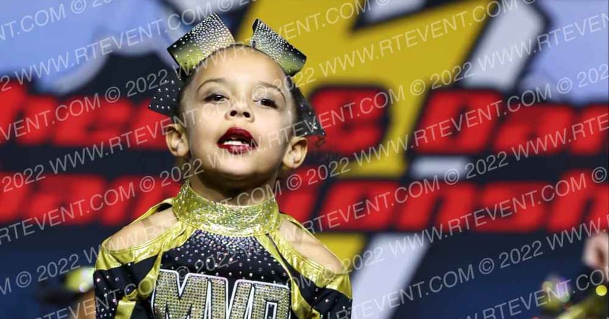 Miami Valley Premier Lucky Charms · ASC Showdown Schaumburg