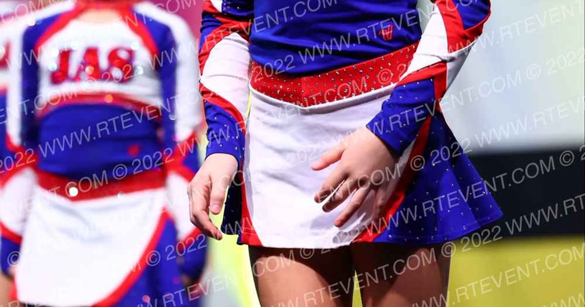 Jacksonville All Stars Bomb Squad · Canam Fixed