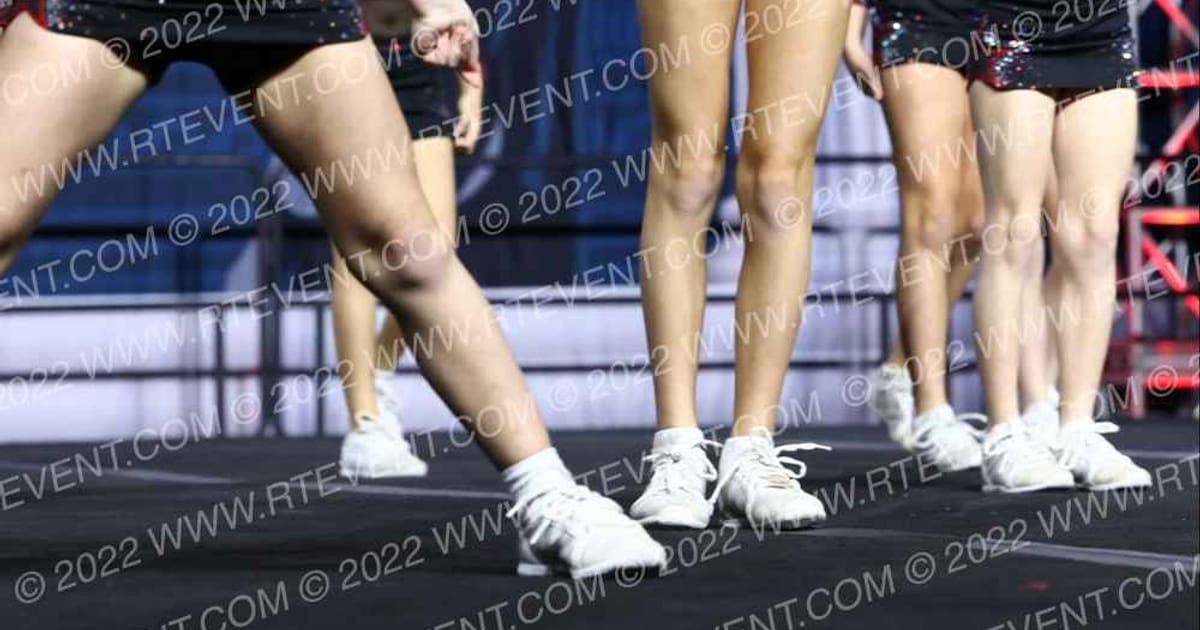 GymTyme Illinois Magic · ASC Showdown Schaumburg