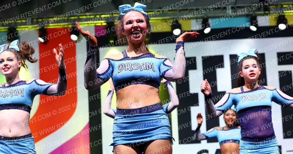Dream Allstars Eclipse · Canam Fixed