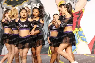 Cal Star All Star Aurora