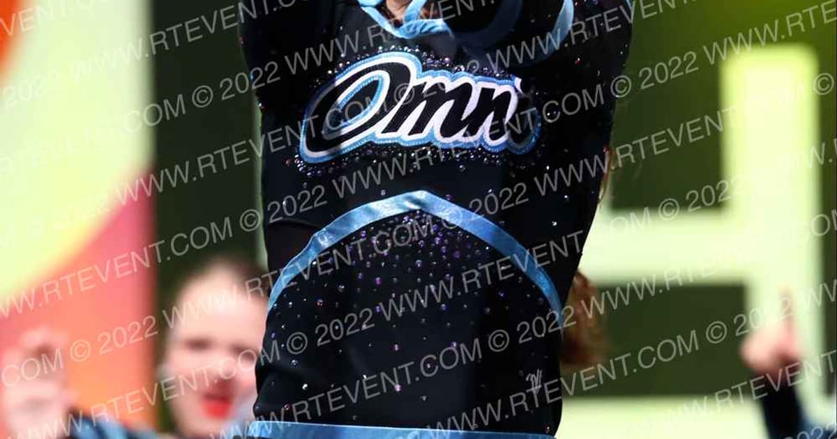 Omni Elite Athletix Obsession · Canam Fixed
