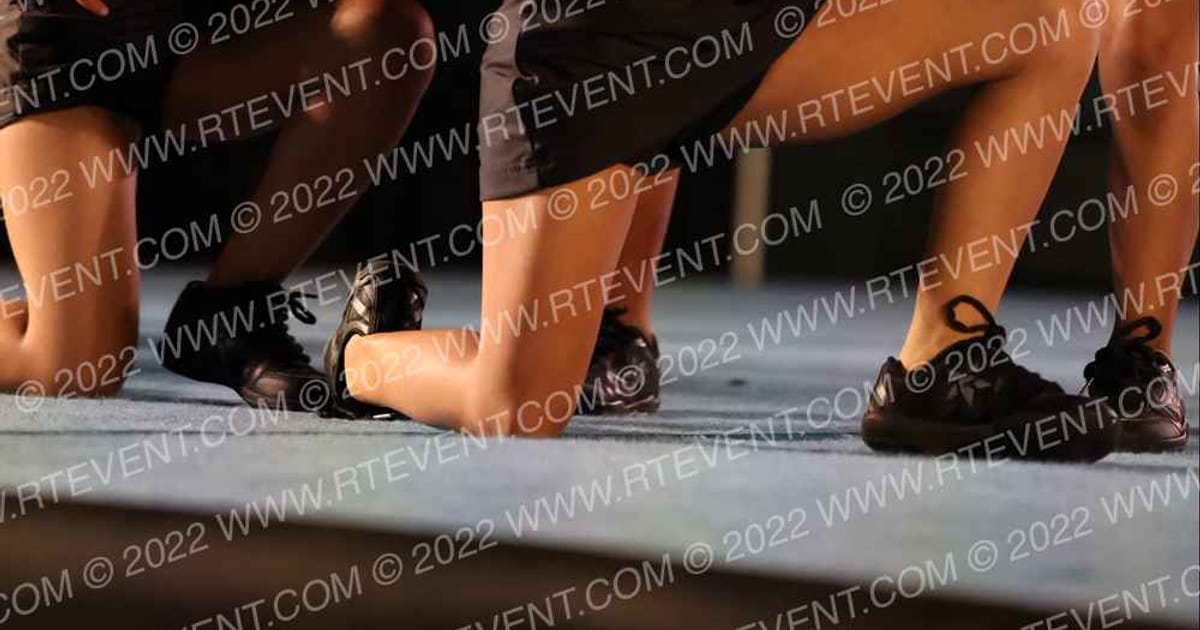 A-Towne Athletics Elite Little Big Town · Athletic Championships Atlanta Nationals FIXED