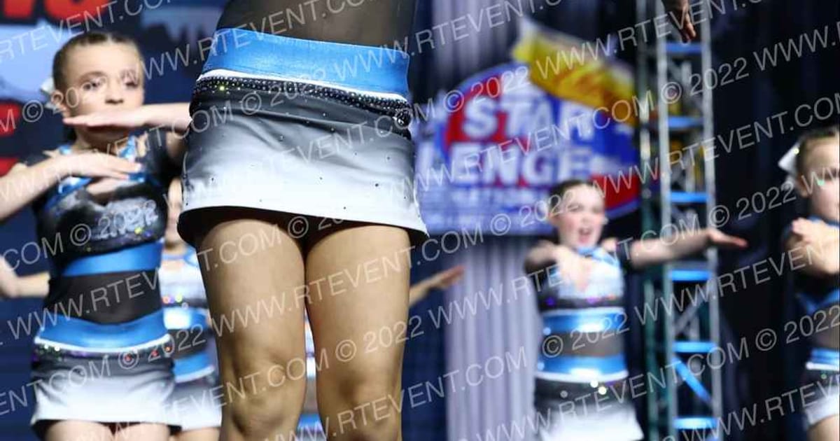 Element Athletics Mini Mist · ASC Showdown Schaumburg