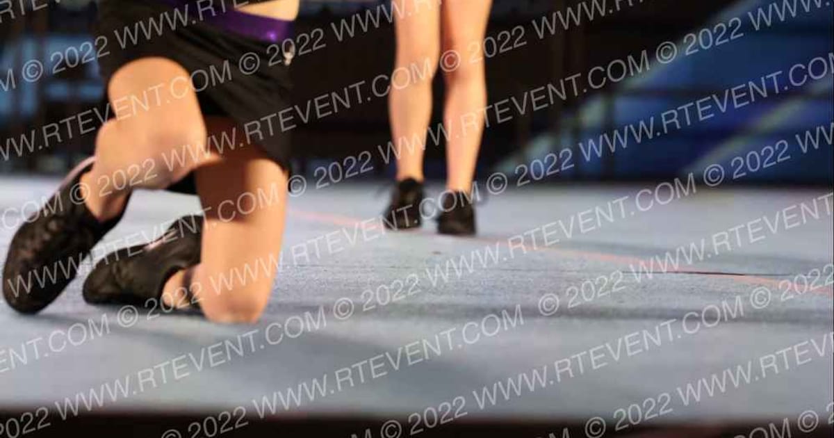 Showtime Elite Atlanta Sugarland · Athletic Championships Atlanta Nationals FIXED