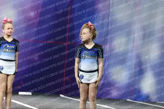 Cheer Athletics Pensacola Jelly Jags