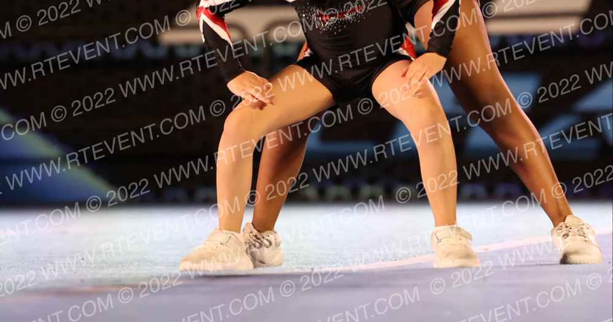 Star Athletics ATL Rookies · Athletic Championships Atlanta Nationals FIXED