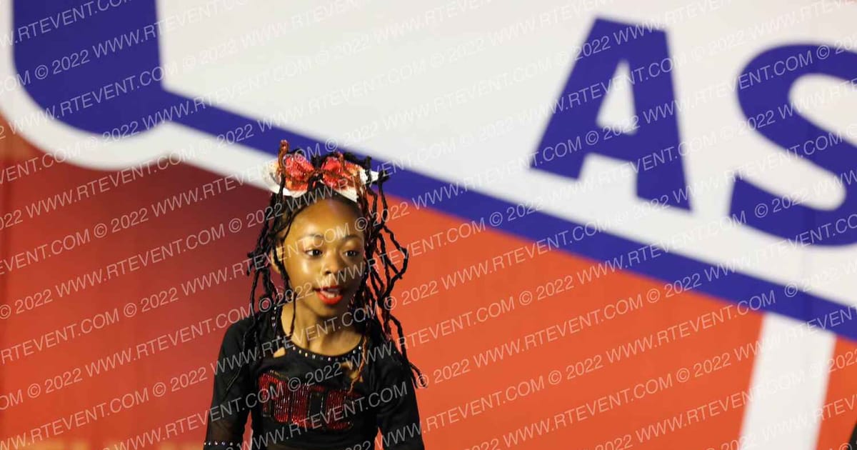 ACE of Birmingham Little Warriors · NCA Birmingham DIDII